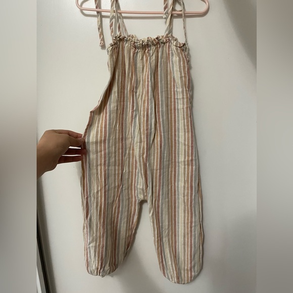 Rylee and cru jumpsuit - Picture 1 of 1